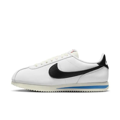 NIKE W CORTEZ Γυναικεία παπούτσια για σκέιτμπορντ, άνετα και αναπνεύσιμα, από βαμβάκι, χαμηλού ύψους, για γυναίκες