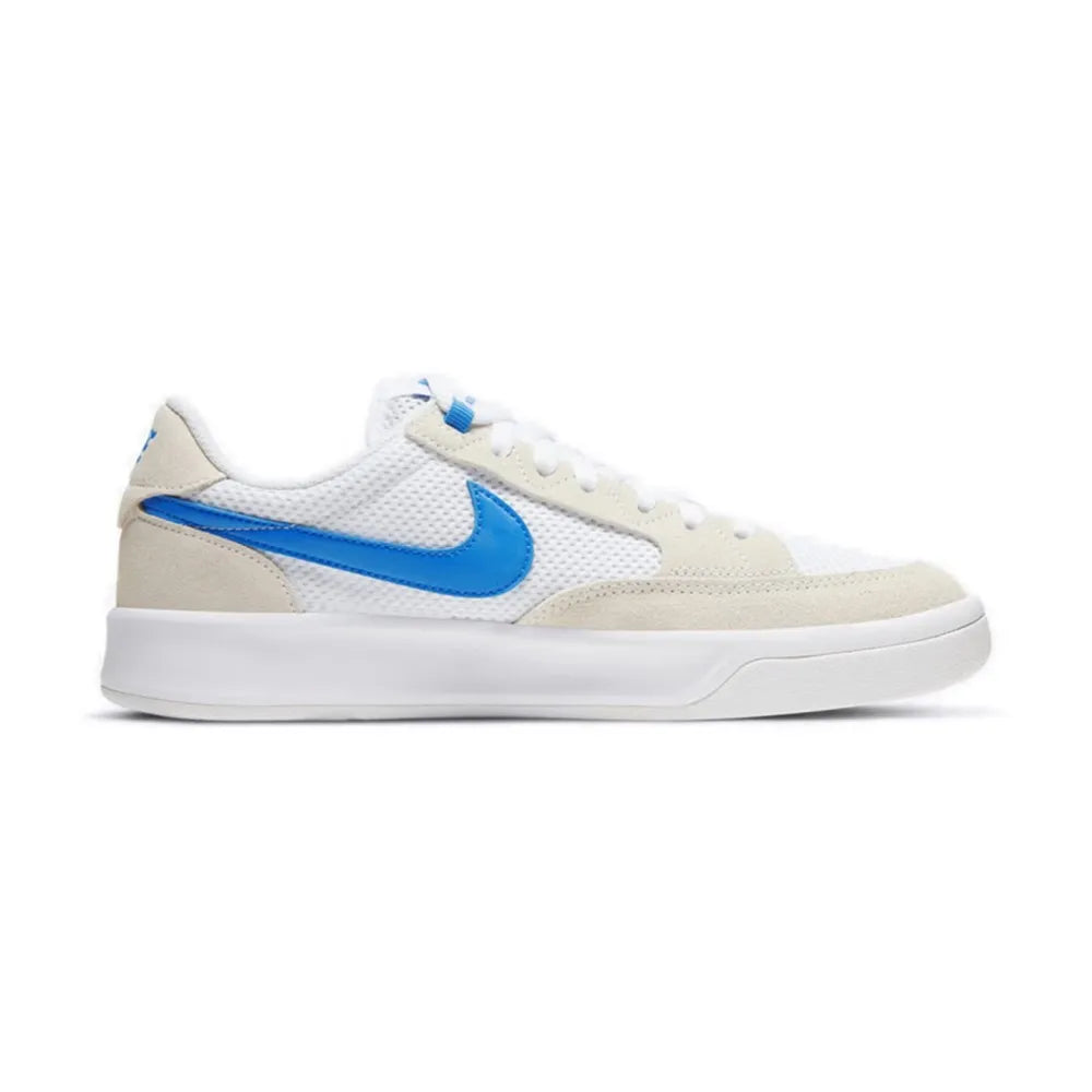 Nike SB Adversary Premium blaženje, dolgotrajna podpora, lahka zasnova, unisex skate čevlji CJ0887-103