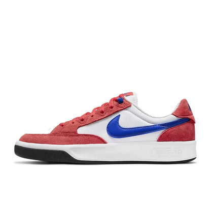 Nike SB Adversary Premium blaženje Dolgotrajna podpora Lahka zasnova Unisex skate čevlji CJ0887-600