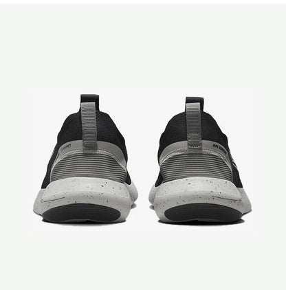 Nike genuine Free RN men's comfortable, wear-resistant, breathable low top running shoes FB1276-007