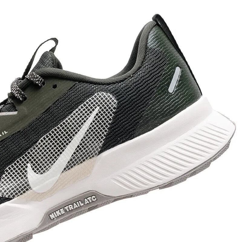 Original New Arrival NIKE JUNIPER TRAIL 3 Men's Running Shoes Sneakers