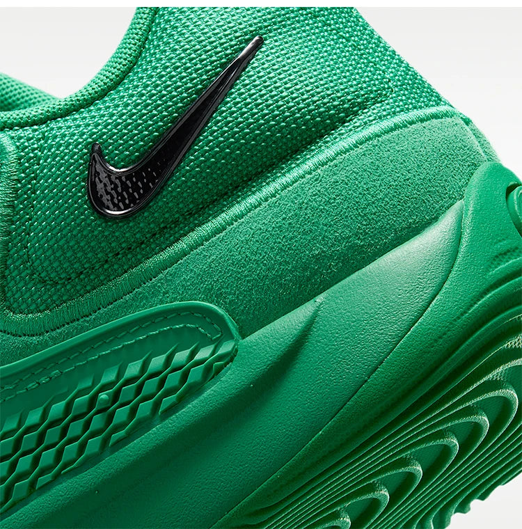 Nike Authentic KD18 GI EP Men's Simple Classic Lace-Up Basketball Shoes IU3109-300