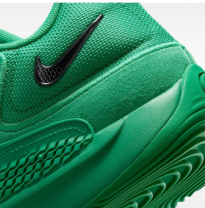 Nike Authentic KD18 GI EP Men's Simple Classic Lace-Up Basketball Shoes IU3109-300