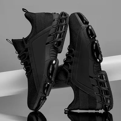 Men's Fashionable Breathable Sports casual shoes, Lightweight and Comfortable Casual shoes, Versatile Men's shoes