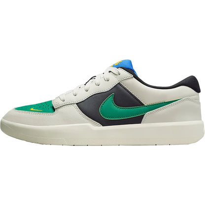 Nike Authentic SB FORCE Unisex Durable Low-Top Casual Sneakers DV5476-002