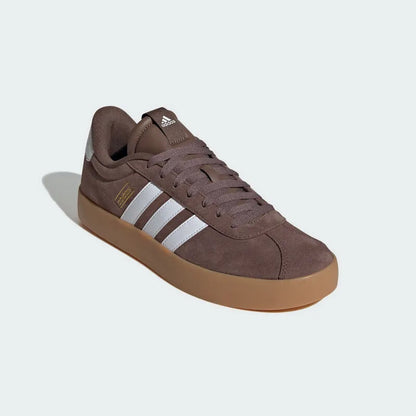 Original New Arrival Adidas VL COURT 3 Unisex Skateboarding Shoes Sneakers