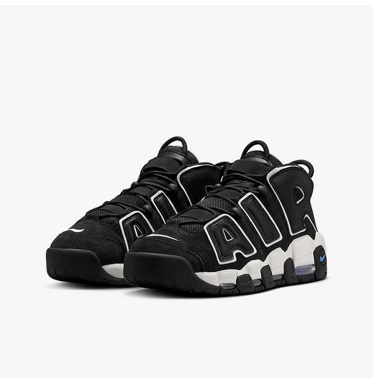 Nike Authentic Air More Uptempo '96 Men's Basketball Shoes FB8883-001