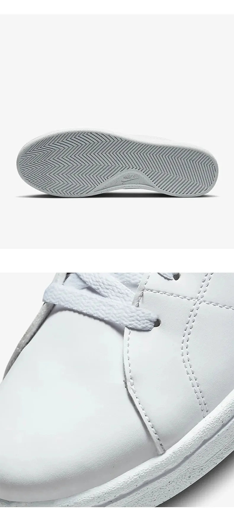 Nike Official Genuine New Men's Breathable Sports Low-top Sneakers Casual Shoes DX5939-102