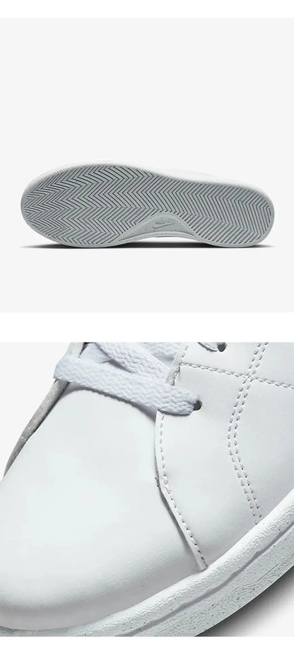 Nike Official Genuine New Men's Breathable Sports Low-top Sneakers Casual Shoes DX5939-102