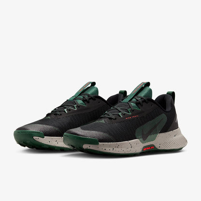 Nike Juniper Trail 3 genuínos — Sapatilhas de corrida almofadadas para homem FQ0904-006