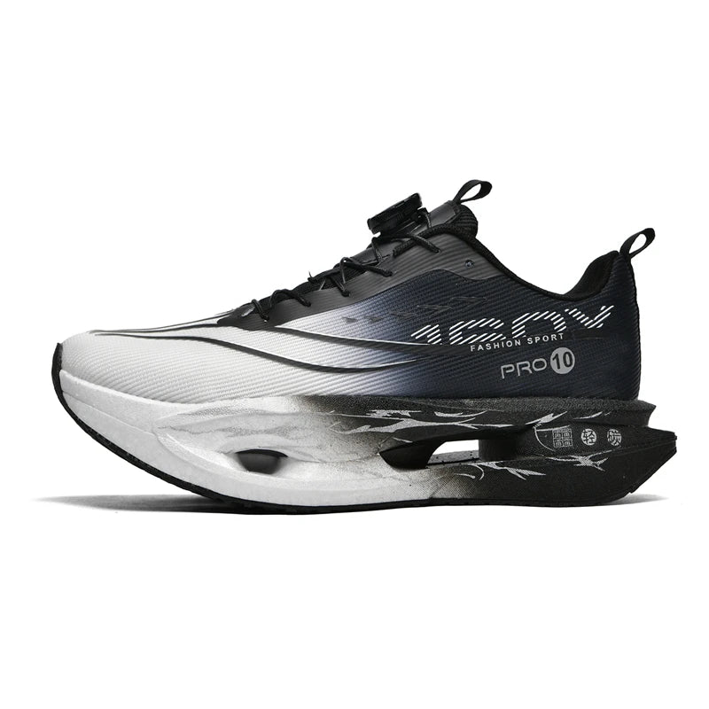 Unisex Sports Shoes Soft Sole Cushioning Lightweight Anti Slip Professional Training Shoes Comfortable Durable Casual Shoes