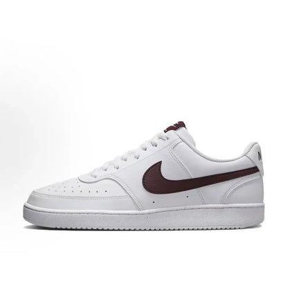 Nike Court Vision 1 Comfort Low-Top Basketball Shoes Unisex BlackFZ0630-010