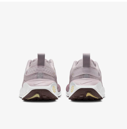 Nike Official Genuine Infinity Run 4 Women's Cushioned Road Running Shoes DR2670-010