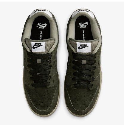 Nike Authentic Dunk Low Men's Women's Retro Lightweight Casual Low-Top Sneakers HJ0367-301