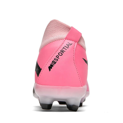 New Professional Football Boots Men Soccer Shoes Adult's Society Football Cleats Ultralight Training Soccer Outdoor Sneaker