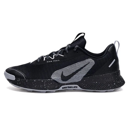Original New Arrival NIKE JUNIPER TRAIL 3 Men's Running Shoes Sneakers
