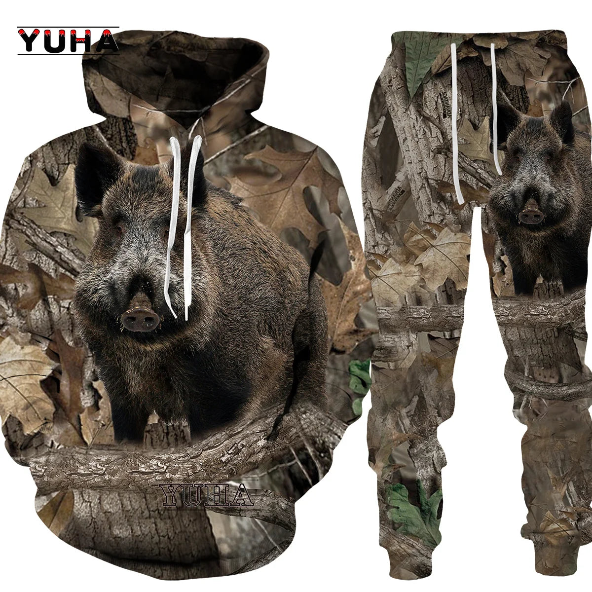 Fashion Autumn lion,wolf Hoodies White Tiger Skin 3D All Over Printed Mens Sweatshirt Unisex Zip Pullover Casual Jacket