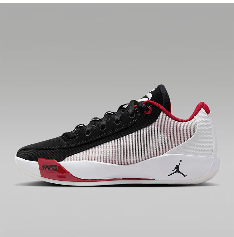 Nike genuine JORDAN men's spliced cushioned sports durable basketball shoes HF0819-102