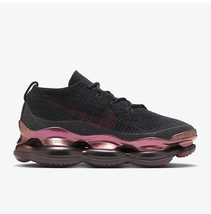 Nike Authentic New Women's Air Cushioned Low-Top Running Shoes DJ4702-004