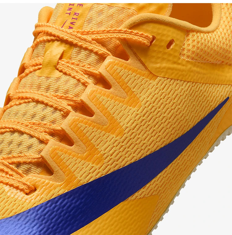 Oryginalne męskie buty treningowe z kolcami Nike Zoom Rival Sprint FZ9663-800