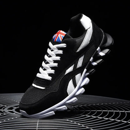 Unisex Running Shoes 2026 Comfortable Lightweight Sport Walking Sneakers Breathable Men Women Male Female Trendy Footwear