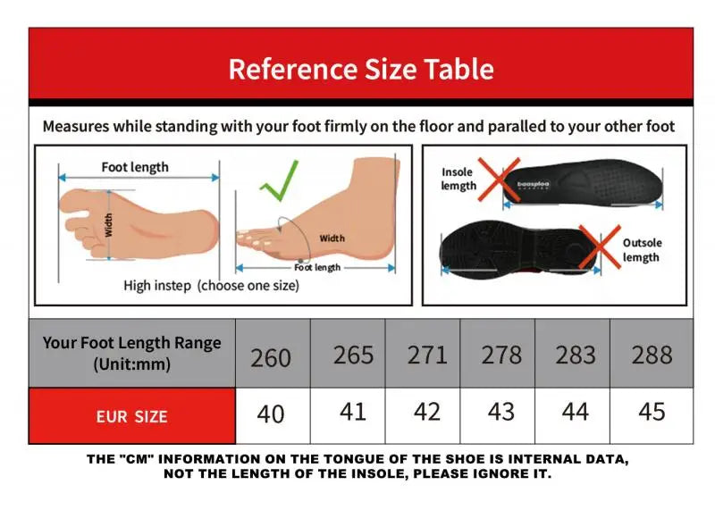 Baasploa Men Professional Soccer Shoes Outdoor Anti-Slip Training Sport Shoes Male Light Leather Football Boots Chuteira Campo