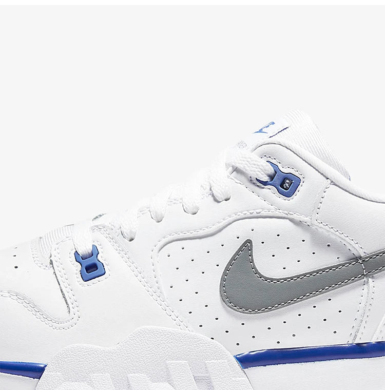 Nike Official Authentic Men's Air Cross Trainer Durable Sport Sneakers CQ9182-102