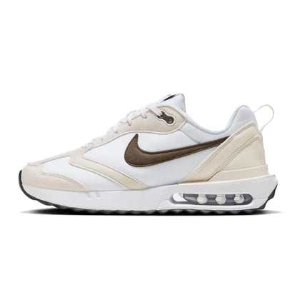 Nike Air Max Dawn Unisex Lifestyle Shoe Air Cushioning, Slip-Resistant, Durable, Cushioned Comfort DM0013-100
