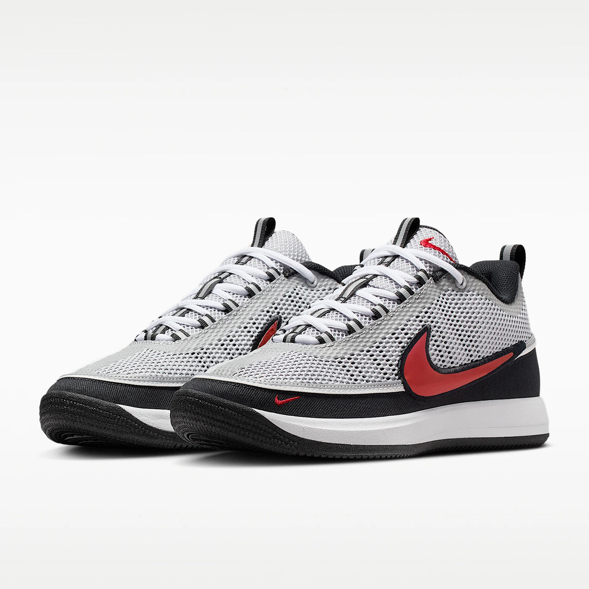 Nike Authentic Book 2 „Spiridon” EP – męskie, odporne na zużycie buty do koszykówki IQ0051-001