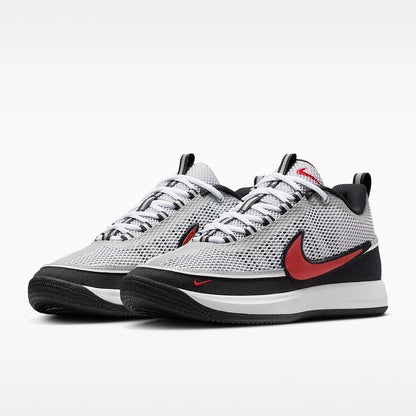 Nike Authentic Book 2 „Spiridon” EP – męskie, odporne na zużycie buty do koszykówki IQ0051-001