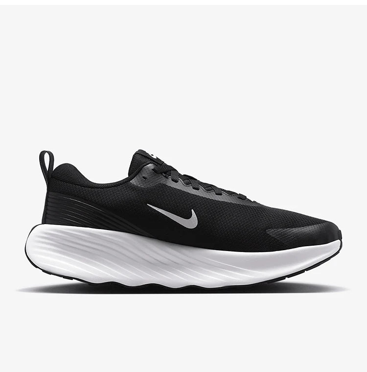 Nike Authentic Promina Men's Cushioned Thick Sole Walking Breathable Running Shoes FV5285-002