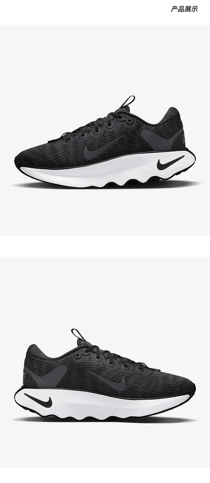 Nike genuine Unisex Comfort Breathable Cushioned Running Shoes DV1237-001