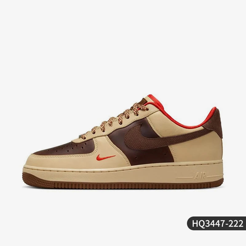 Nike Official CUPSOLE Men's Retro Outdoor Patch Lightweight Sneakers HQ3447-222
