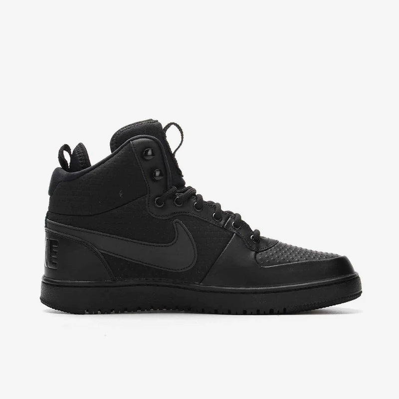 Scarpe da sport e tempo libero classiche Nike Court Borough originali da uomo e da donna AA0547-002