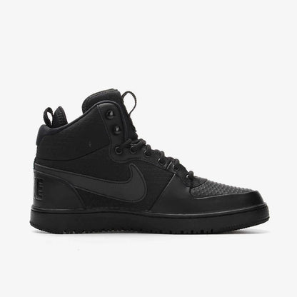 Scarpe da sport e tempo libero classiche Nike Court Borough originali da uomo e da donna AA0547-002
