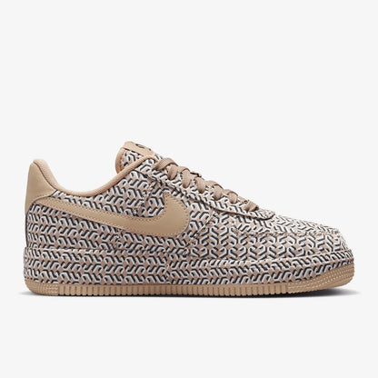 Nike genuine sports men's and women's breathable lace up thick soled printed casual shoes DZ2789-200