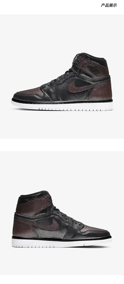 Nike Authentic Women's Air Jordan Comfort Casual Skate Shoes CU6690-006