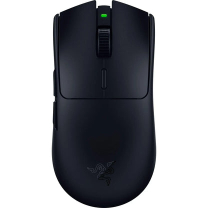 Rato Gaming Esports Sem Fios Razer Viper V3 HyperSpeed, Sensor Ótico 30K DPI, Switches Mecânicos Gen-2, 8 Controlos Programáveis