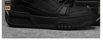 Men's Sneakers Jogging Shoes New Fashion Platform Shoes Men Outdoor Designer Trainers Beathable Running Sneakers Mens Tenis Shoe