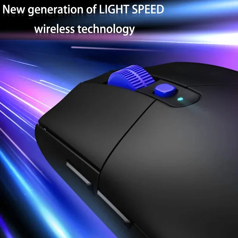 Rato Gaming Sem Fios Original Logitech G304X LIGHTSPEED para Esports, Leve 57g, para PC Gamer, Acessórios Gaming, Presente