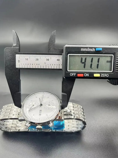 Relógio de Luxo para Homem, Automático Mecânico, de Corda Automática, Business, em Aço Inoxidável, Luminoso, Relojes Para Hombre 2020