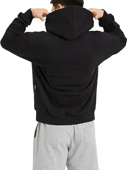 Dragon Ball Z Goku White Hoodie and Pants Set Men Women Anime Character Print Two Piece Outfit with Red Logo and Super Saiyan