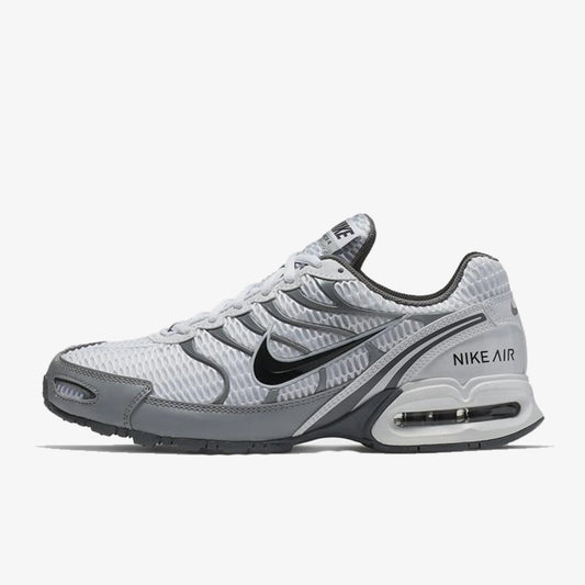 Nike Men's 2024 New Air Cushion Shock Absorption Running Shoes 343846-100