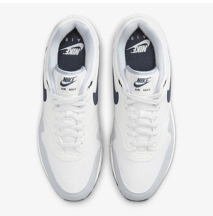Nike genuine Air Max 1 men's low top air cushion retro sports shoe FD9082-002