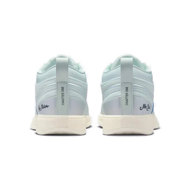Nike Book 1 EP Low Unisex Basketball Shoes - Sunset Colorway Desert-Inspired Design Air Zoom Cushion Traction HJ5355-500