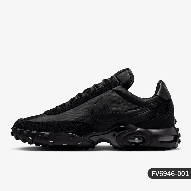 Nike Authentic Air Waffle Racer SP Men's Women's Sports Casual Shoes FV6946-001