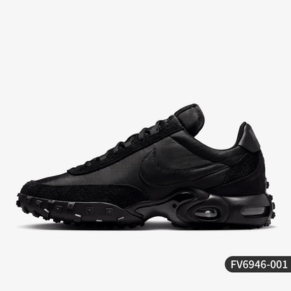 Nike Authentic Air Waffle Racer SP Men's Women's Sports Casual Shoes FV6946-001