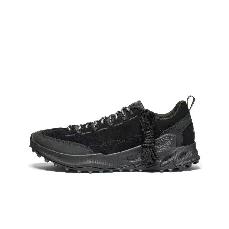 Novos sapatos de caminhada para homem para o outono, sapatos de caminhada antiderrapantes e elegantes para atividades ao ar livre, sapatos casuais todo-o-terreno para homem