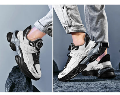 Scarpe da uomo, sneakers maschili casual, scarpe da uomo, tennis, scarpe di lusso, trainer da gara traspiranti, mocassini alla moda, scarpe da running per uomo