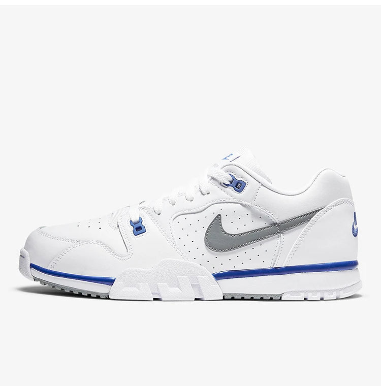 Nike Official Authentic Men's Air Cross Trainer Durable Sport Sneakers CQ9182-102